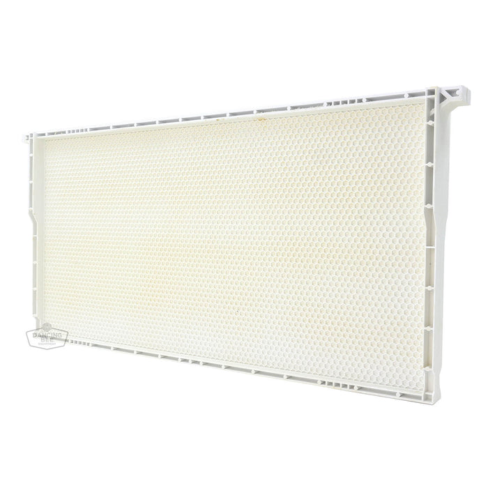 Full Plastic Deep Frame