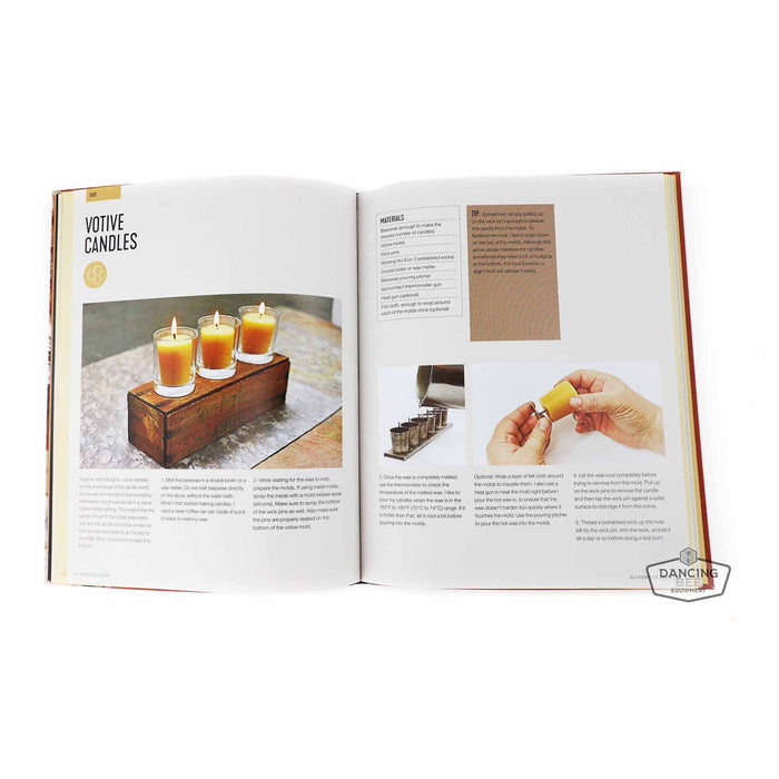 Beehive Alchemy | Petra Ahnert | Book