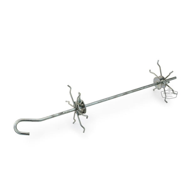 Candle Dipping Vat & Rack Dancing Bee Equipment