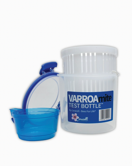 Ceracell | VARROAmite Counter
