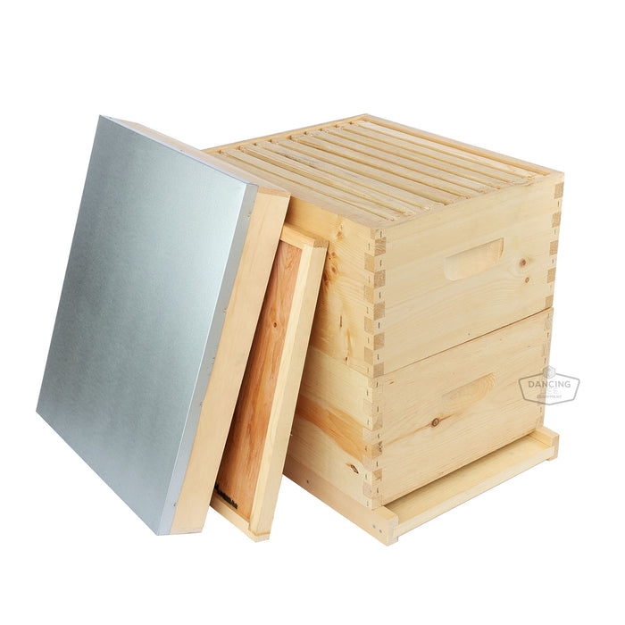 Basic Beehive Kit