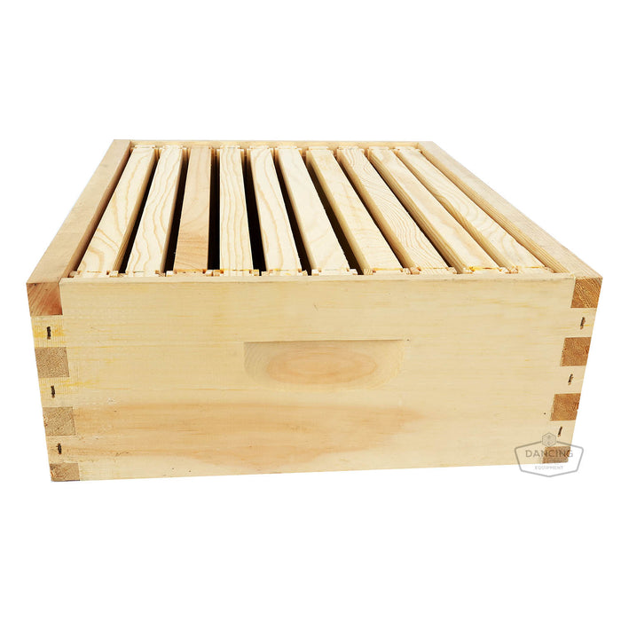 Dancing Bee Equipment | Growing Forward Kit | MEDIUM
