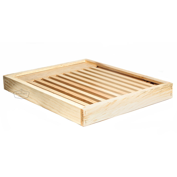 Dancing Bee Equipment | Slatted Rack