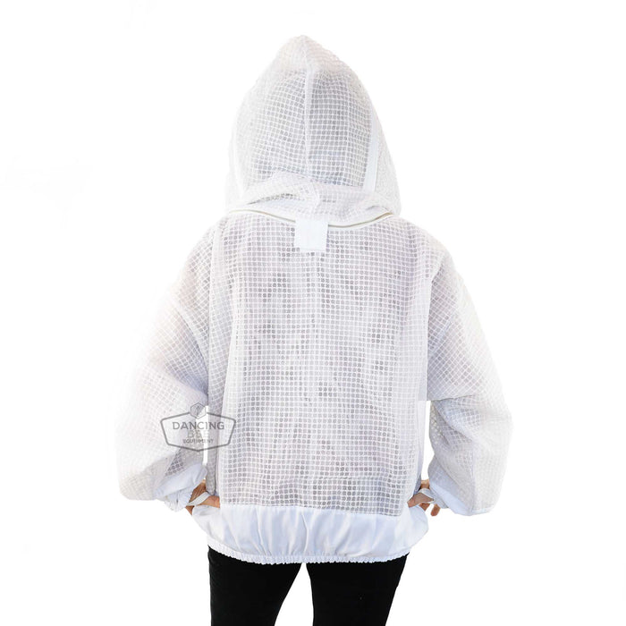 Yard Manager Vented Jacket