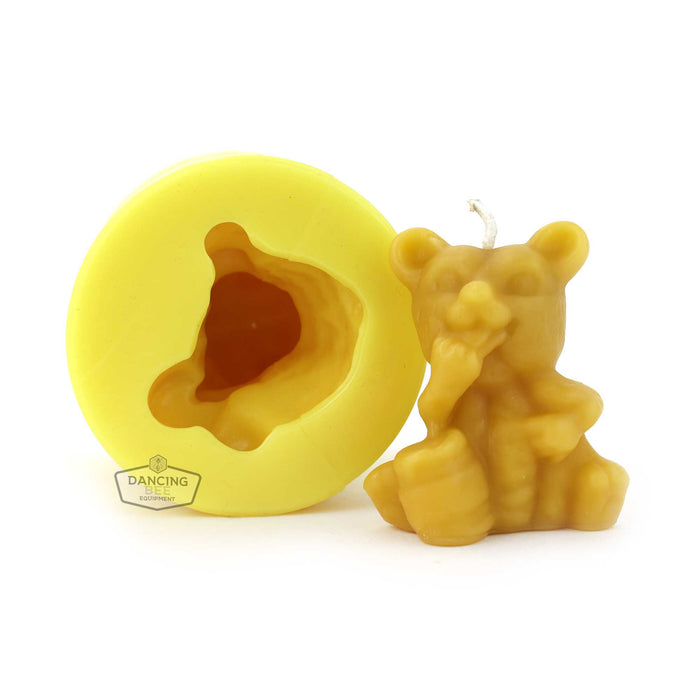 Candle Flex | Honey Bandit Candle Mould