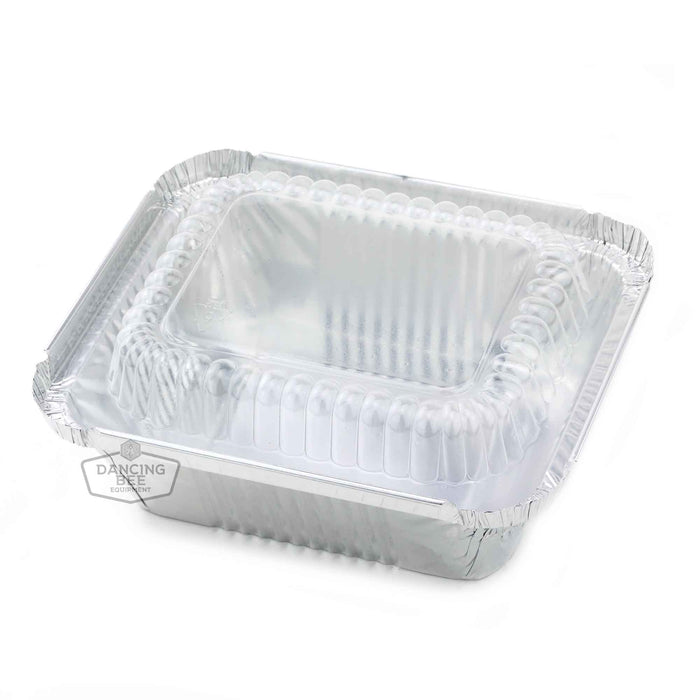 250 ml Aluminum Comb Honey Tray