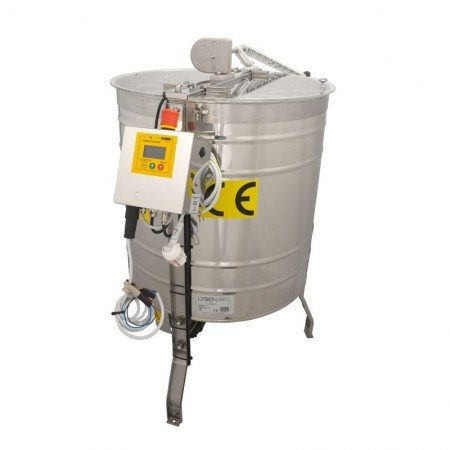 Lyson | 20-Frame PREMIUM Electric Extractor