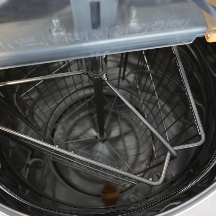 Mann Lake | 6/3 Frame Electric Extractor