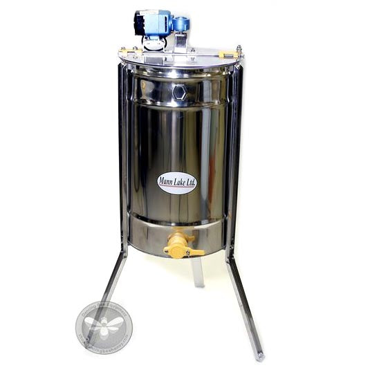 Mann Lake | 6/3 Frame Electric Extractor