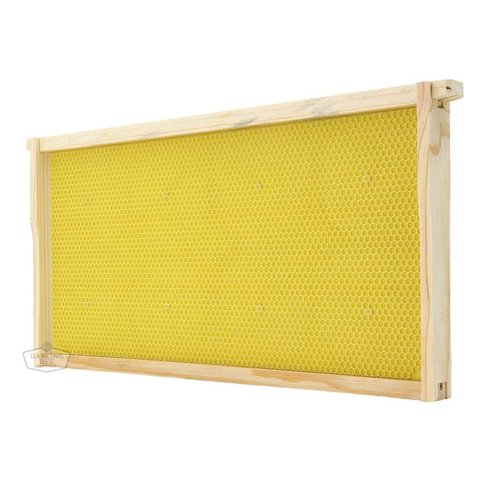 Assembled Deep Rite-Cell Wood Frame