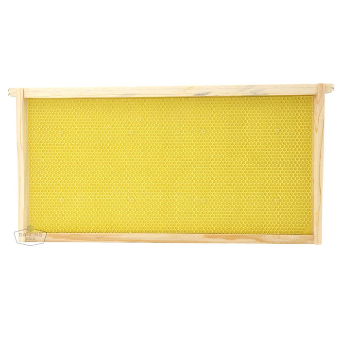 Assembled Ritecell Wood Frame | Deep