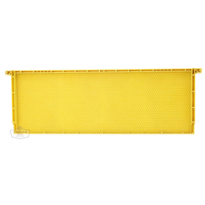 Mann Lake | Full Plastic Frame | Medium