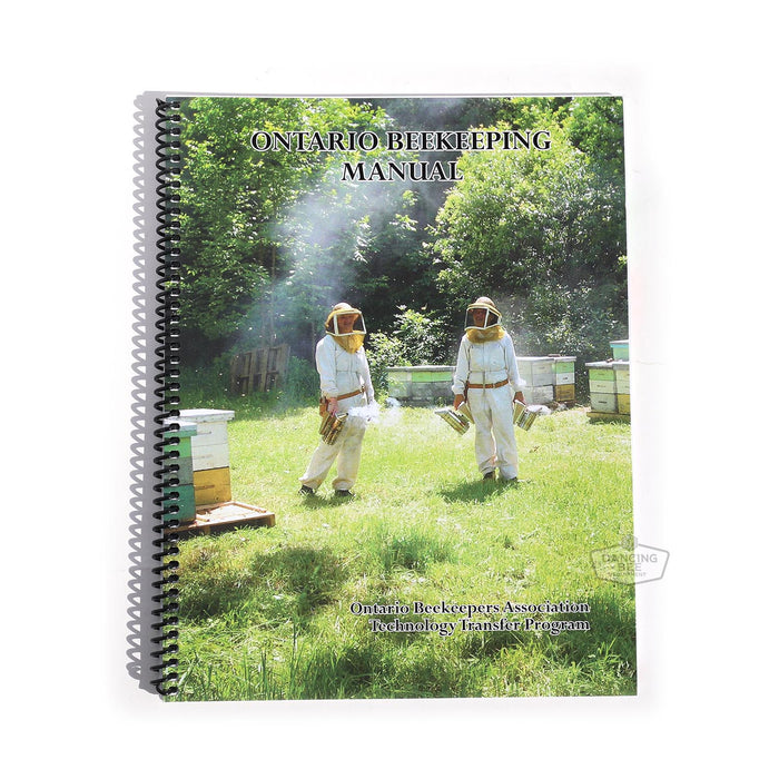 Ontario Beekeeping Manual