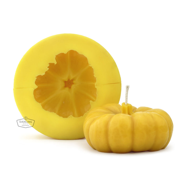 Candle Flex | Pumpkin Patch Candle Mould