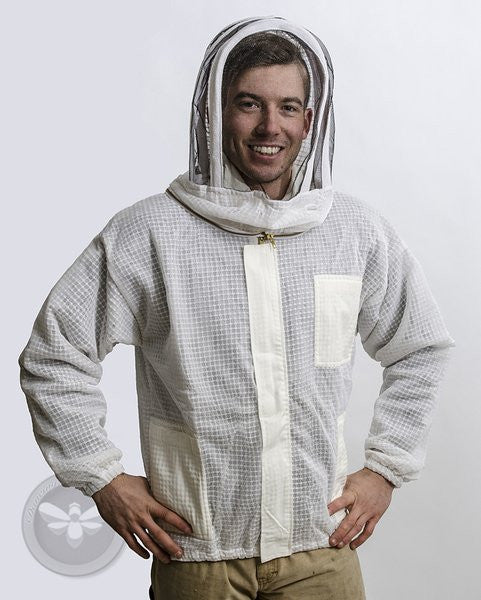 Yard Manager Vented Jacket