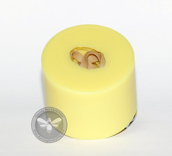 Candle Flex | Small Pine Cone Candle Mould