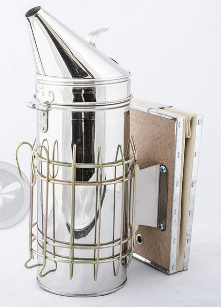 Standard Smoker | 4" x 7"