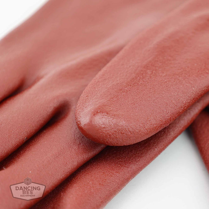 Safety Gloves | Double Dipped PVC