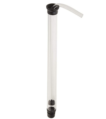 Mead Making - Fermtech the Mini Auto Siphon