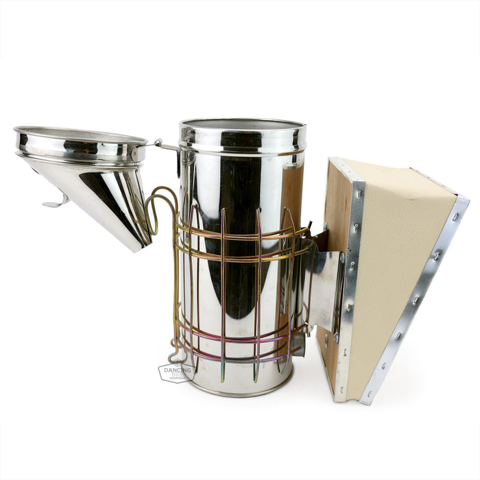 Standard Smoker | 4" x 7"