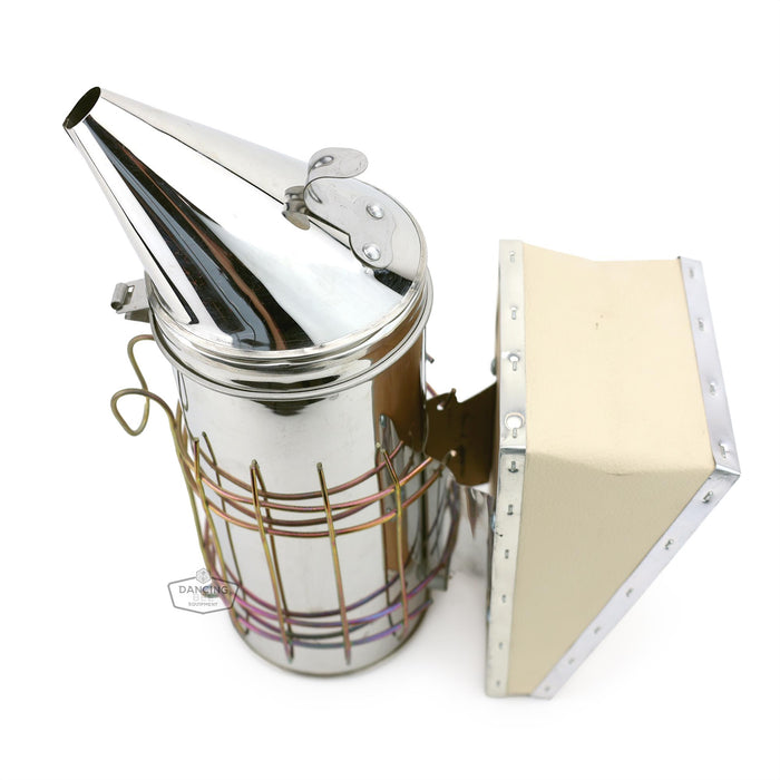 Standard Smoker | 4" x 7"