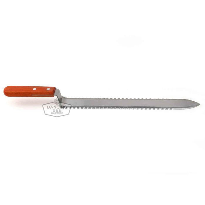 Uncapping Knife | Standard