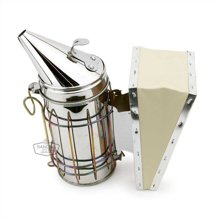 Urban Smoker | 3.5" x 9"