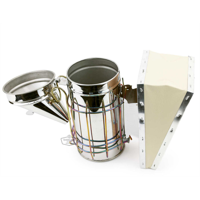 Urban Smoker | 3.5" x 9"