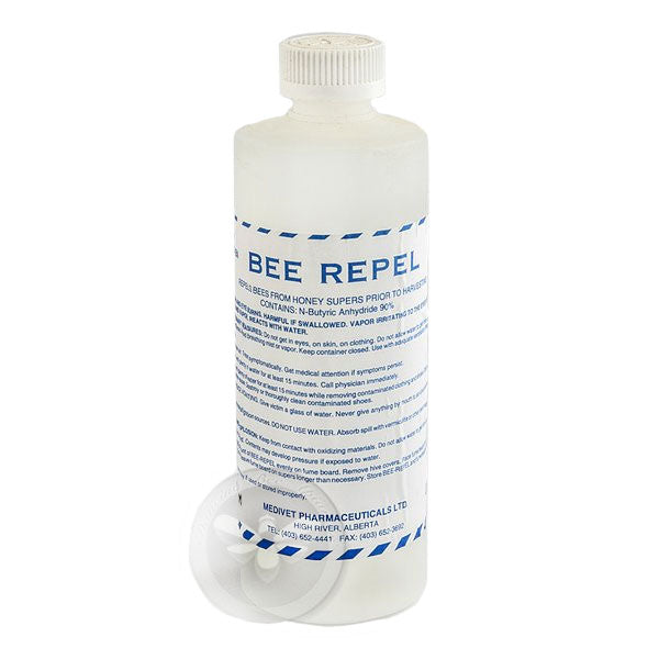 Bee Repel