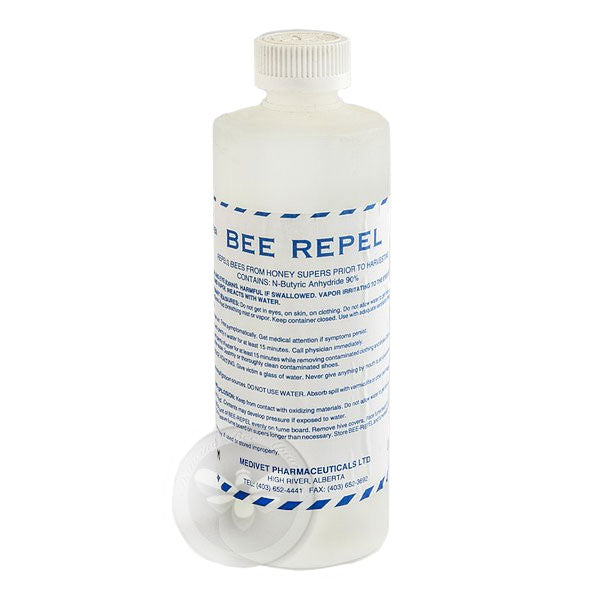 Bee Repel