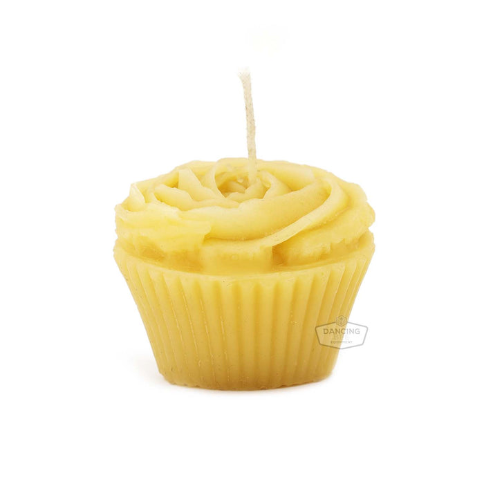 The Candle Works | Cupcake Candle