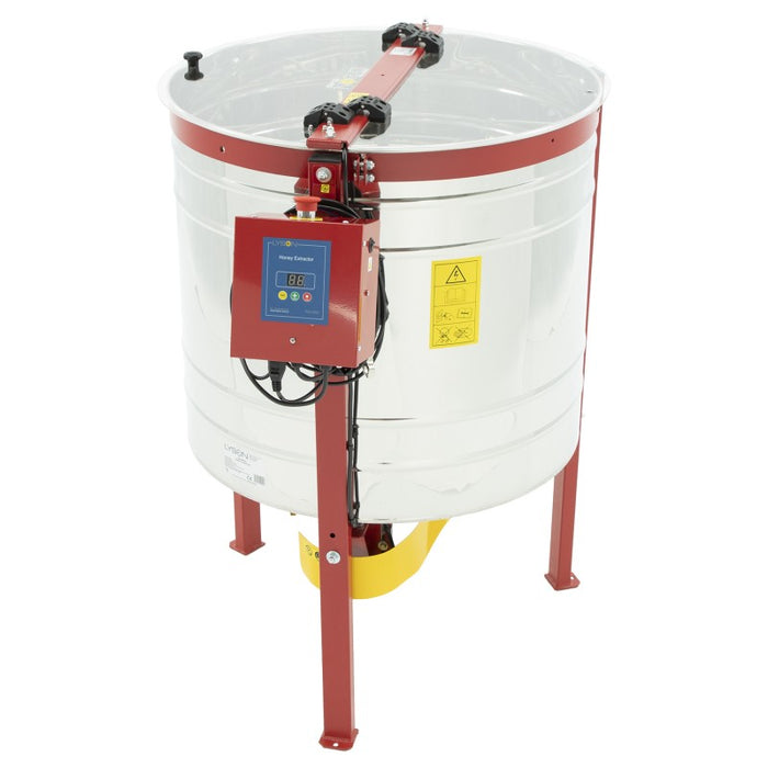 Lyson | 18/30 Deep Frame Radial Extractor | Optima