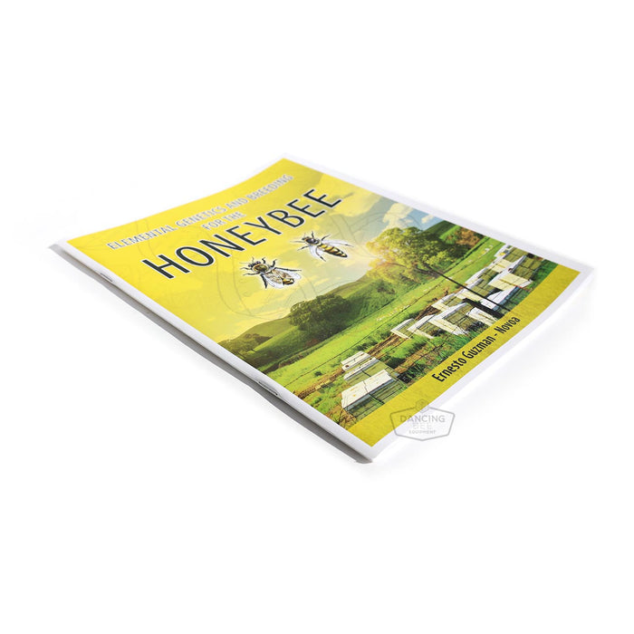 Elemental Genetics & Breeding for the Honey Bee | Ernesto Guzman-Novoa | Book