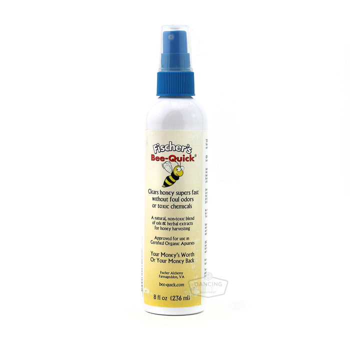 Fischer's Bee-Quick | 8 oz