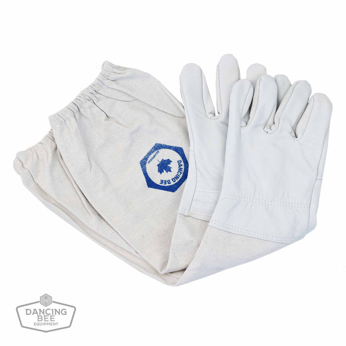 Bee Steward Beekeeping Gloves | Dancing Bee Equipment