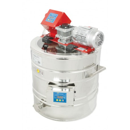 Lyson | Honey Creamer/Decrystallizer | 100 Litre