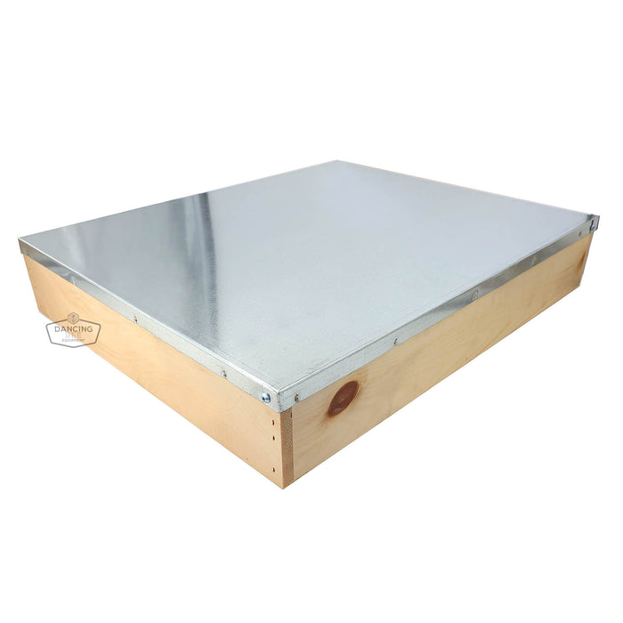 Deluxe Insulated Telescopic Cover