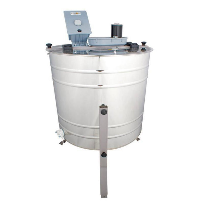 Lyson | 12/12 Deep Frame Radial Extractor | Minima