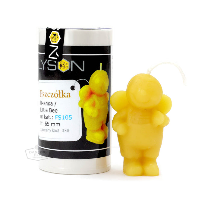 Lyson | Little Bee Candle Mould | FS105