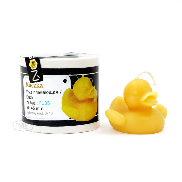 Lyson | Little Duck Candle Mould | F133