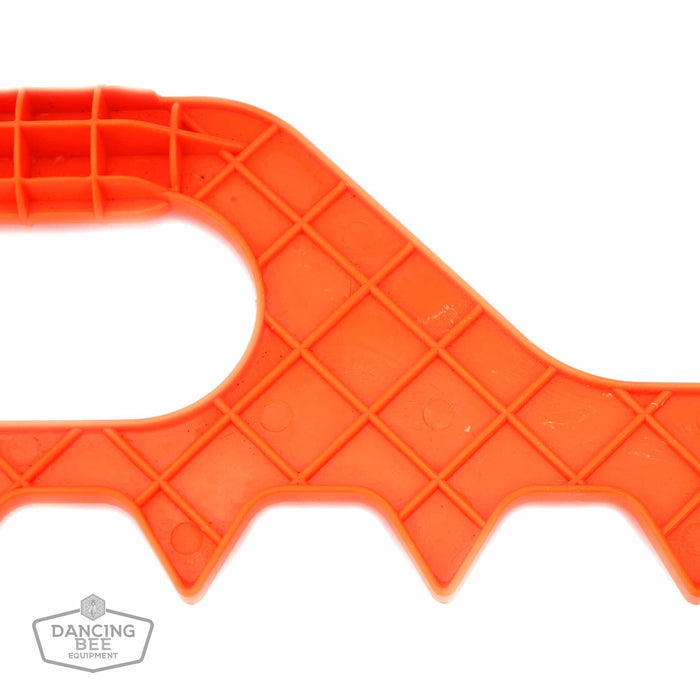 Orange Frame Spacing Tool