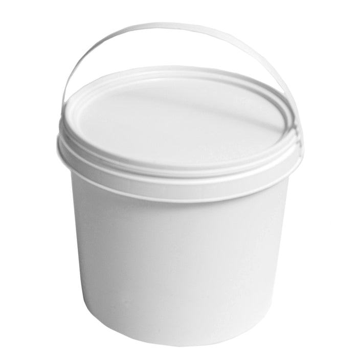 Plastic Pail | 7 kg