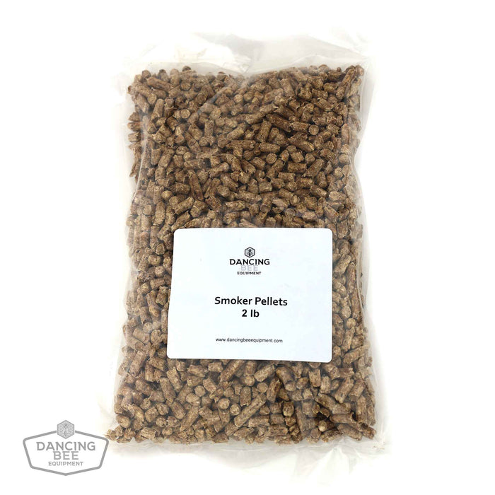 Smoker Pellets | 2 lb