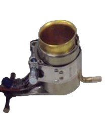 ProVap | Replacement OA Bowl | 110 Sideliner/Commercial Vaporizer