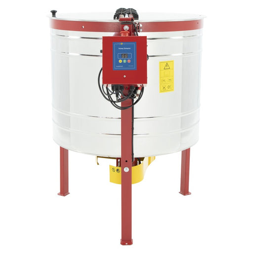 Lyson | 24/30 Deep Frame Radial Extractor | Optima