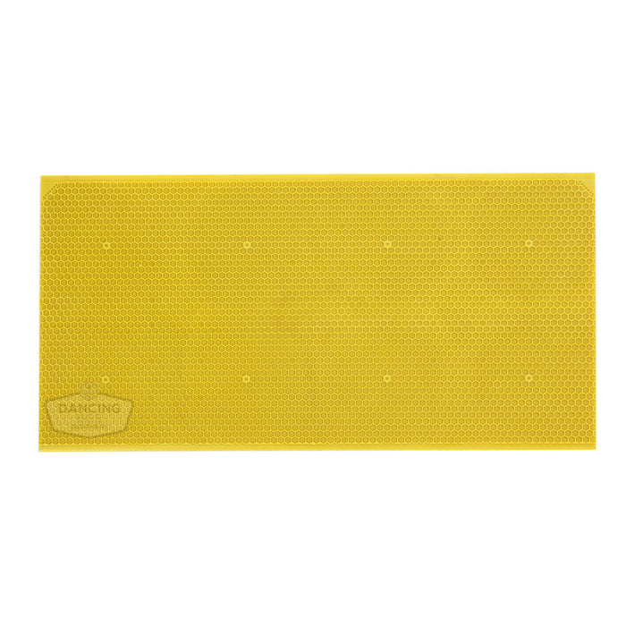 Deep Plastic Rite-Cell Foundation | Mann Lake