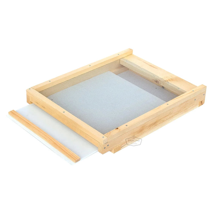 IPM Screened Bottom Board