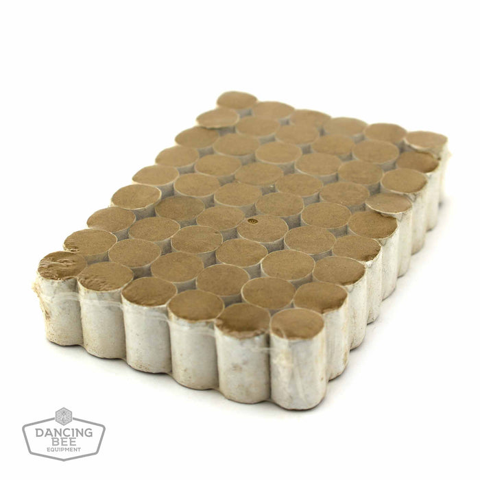 Dancing Bee Equipment | Smoker Fuel