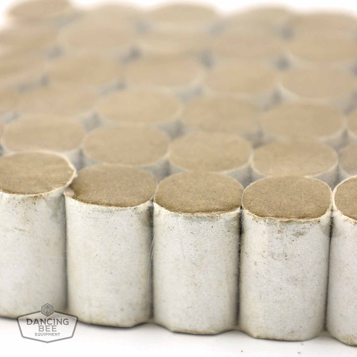 Dancing Bee Equipment | Smoker Fuel