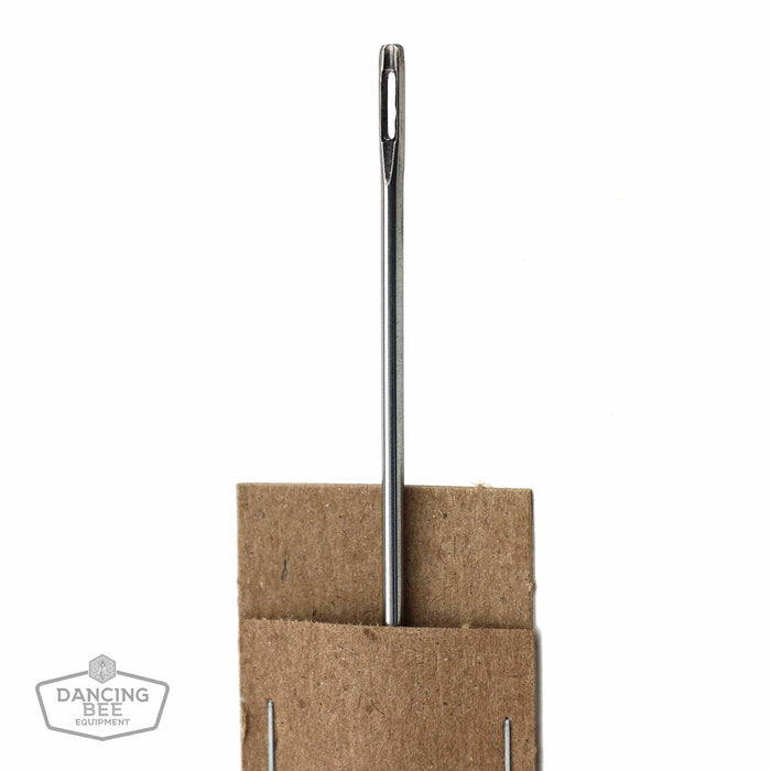 12" Wicking Needle